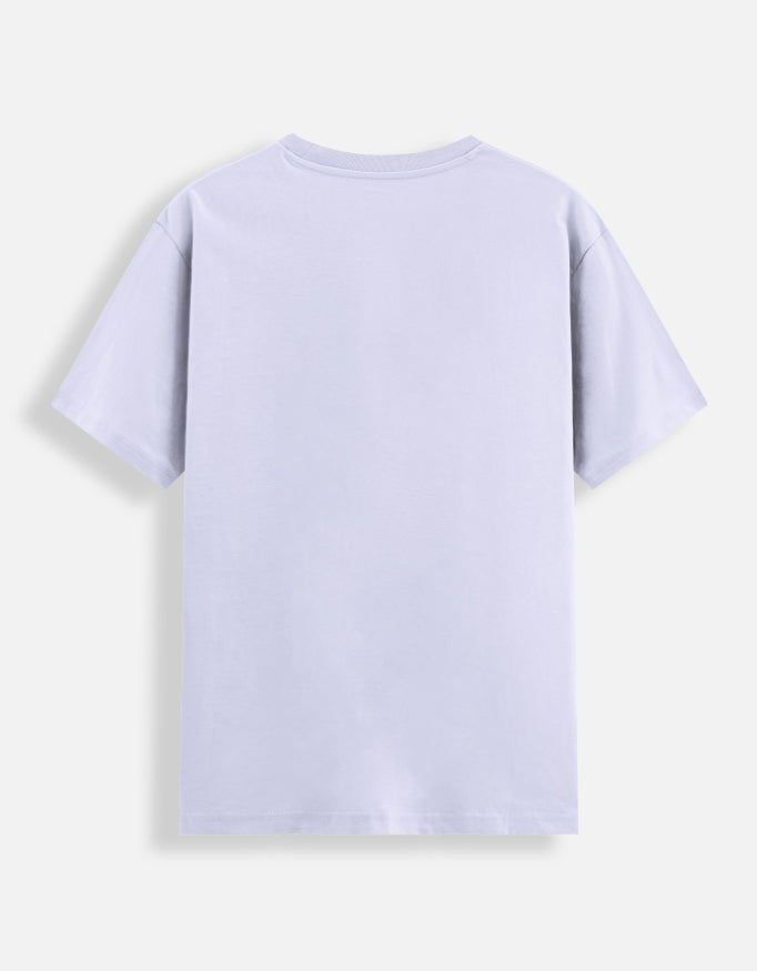 Thalapathy Grunge Typography Unisex Stretch T-Shirt