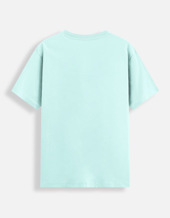 Thalapathy Grunge Typography Unisex Stretch T-Shirt