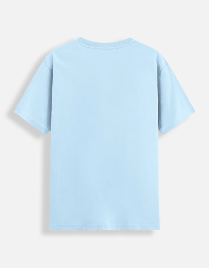 Thalapathy Grunge Typography Unisex Stretch T-Shirt